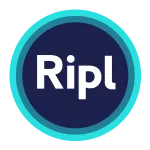 RIPL company logo