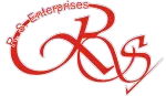 R.S Enterprises company logo