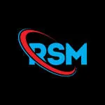RSM company logo