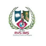 RVS INSTITUTE OF MANAGEMENT STUDIES company logo
