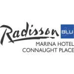 Radisson Blu Marina Hotel Connaught Place -... company logo