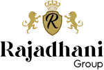 Rajadhani Group company logo