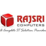 Rajsri Computers company logo