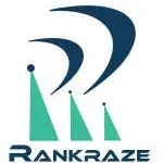 Rankraze company logo