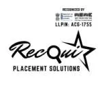 Recquistar Placement Solutions LLP company logo