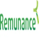 Remunance company logo