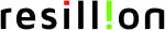 Resillion company logo
