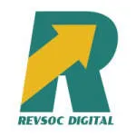 Revsoc Digital marketing company logo