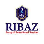 Ribaz Group of Education services company logo