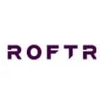 Roftr Clouds company logo
