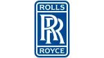 Rolls-Royce company logo