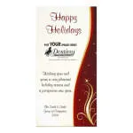 Romford Holidays company logo