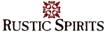 Rustic leisures company logo