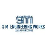 S M ENGINEERING WORKS company logo