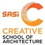 SASI Creative School of Architecture and Design company logo