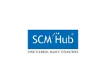 SCM Hub International Business School company logo