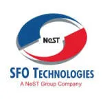 SFO Technologies company logo