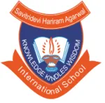 S.H AGARWAL INTERNATIONAL SCHOOL company logo