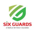SIXGUARDS SAFETY PVT LTD company logo