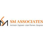 SM Associates company logo