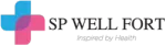 SP well fort Hospital company logo