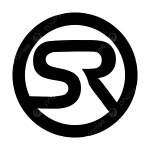 SR Group company logo