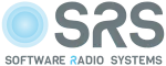 SRS Software Logics company logo