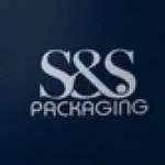 SS Packaging company logo