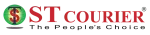 ST COURIER company logo