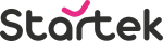 STARTEK company logo