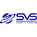 SVS International company logo