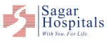 Sagar Hospitals company logo