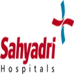 Sahyadri Hospital Pvt.Ltd company logo