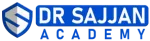Sajjan Academy company logo