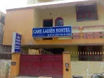 Sakthi ladies hostel company logo