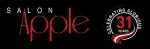 Salon Apple company logo