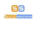 Sanchit Software & Solutions Pvt Ltd. company logo