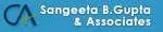 Sangeeta B Gupta & Associates company logo