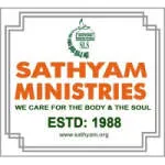 Sathyam Ministries company logo
