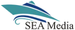 Seamedia company logo