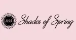 Shades of Spring company logo