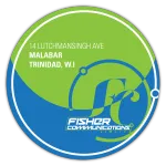 Shibham Communication company logo