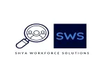 Shya workforce solutions company logo