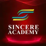 Sincere Academy company logo