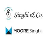 Singhi & Co company logo