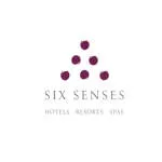 Six Senses company logo
