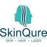SkinQure company logo