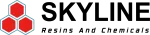Skyline Resins and Chemicals company logo