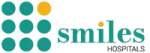 Smiles Hospitals company logo
