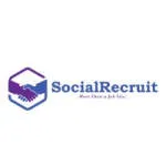 Social Recruit company logo
